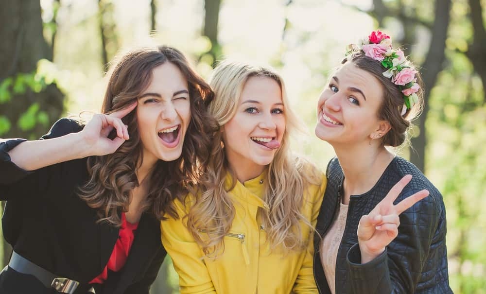 Group Poses