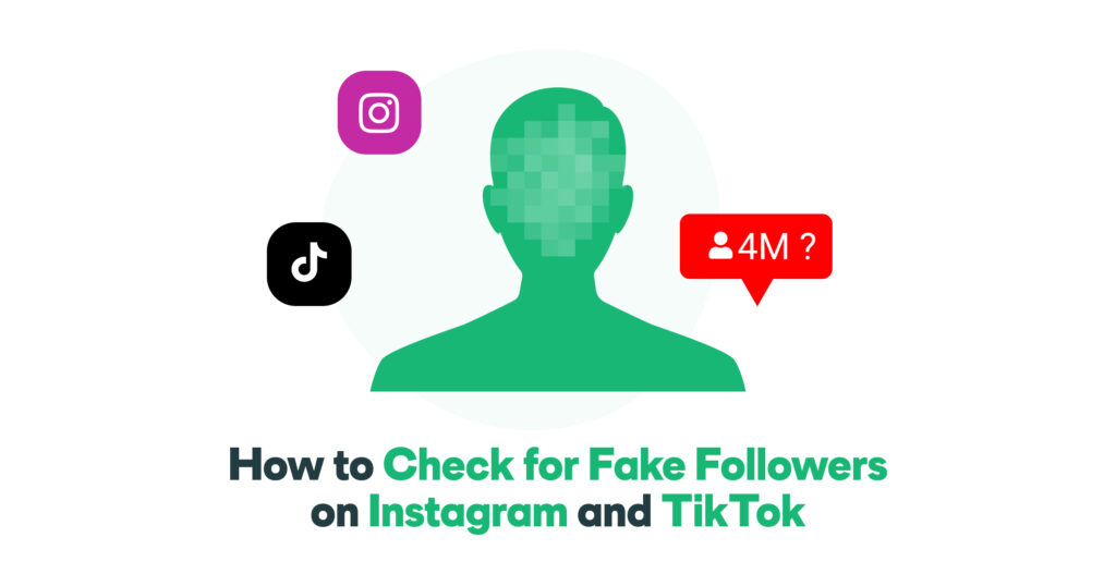 How to Check for Fake Followers on Instagram