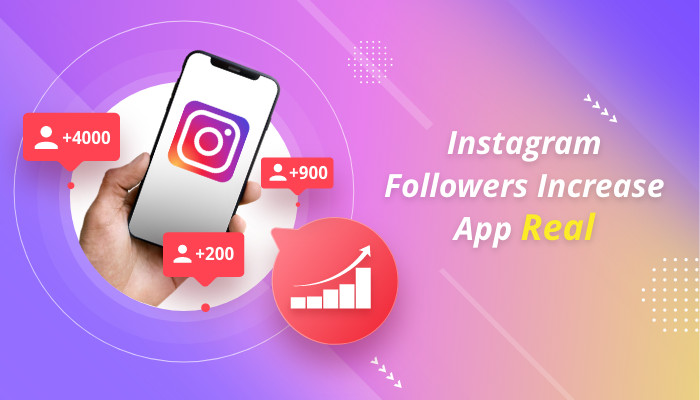 Increase Instagram Followers