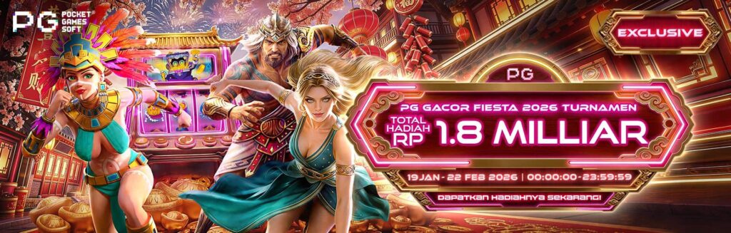 Slot Gacor: Panduan Lengkap Memahami Tren Slot Online Modern